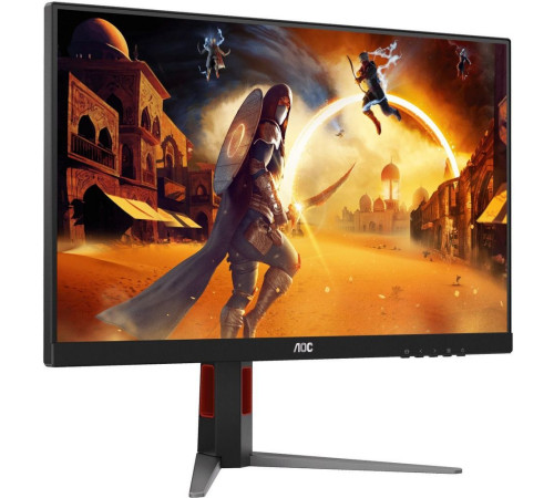 Монитор AOC Q27G4/D (27")
