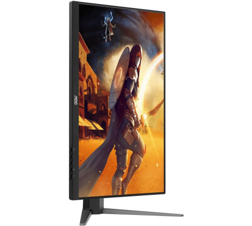 Монитор AOC Q27G4/D (27")