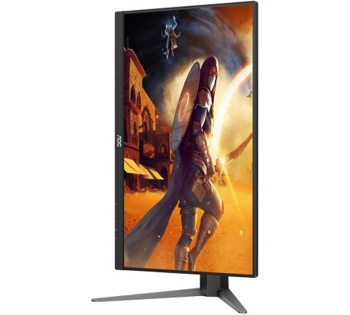 Монитор AOC Q27G4/D (27")