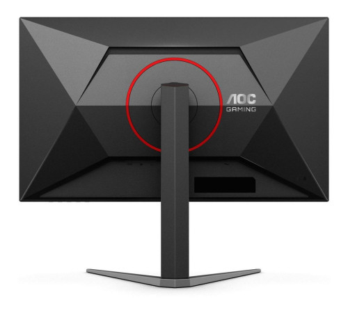 Монитор AOC Q27G4/D (27")