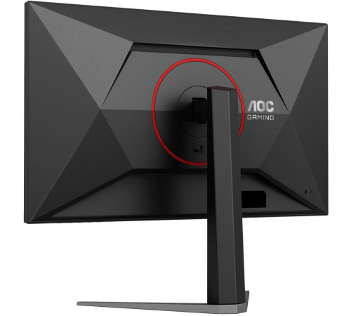 Монитор AOC Q27G4/D (27")