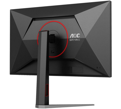 Монитор AOC Q27G4/D (27")