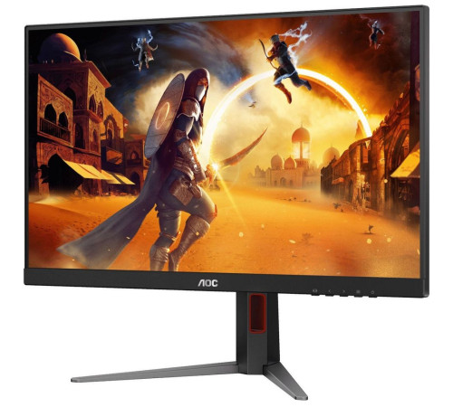 Монитор AOC Q27G4/D (27")