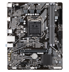 Материнская плата Gigabyte H470M K (LGA1200)