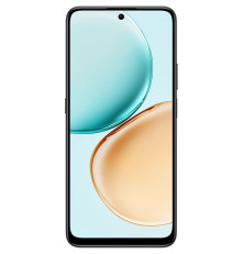 Смартфон HONOR X7d 8+256GB, чёрный (5109BXJW)