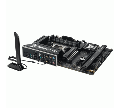 Материнская плата ASUS TUF GAMING B650E-PLUS WIFI (AM5)