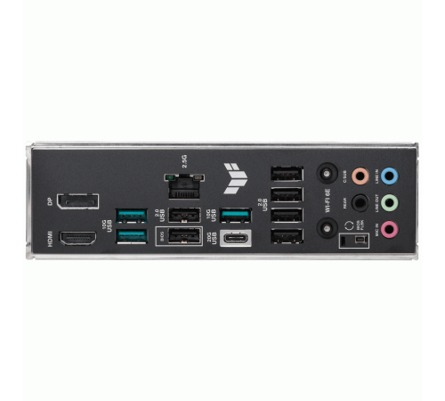 Материнская плата ASUS TUF GAMING B650E-PLUS WIFI (AM5)