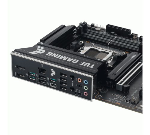 Материнская плата ASUS TUF GAMING B650E-PLUS WIFI (AM5)