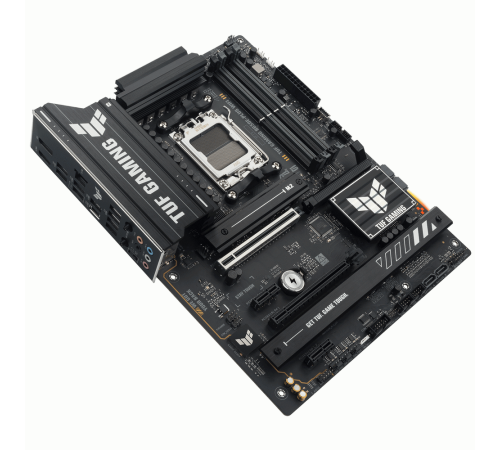 Материнская плата ASUS TUF GAMING B650E-PLUS WIFI (AM5)