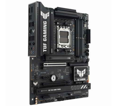 Материнская плата ASUS TUF GAMING B650E-PLUS WIFI (AM5)