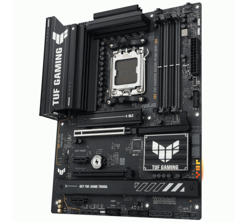 Материнская плата ASUS TUF GAMING B650E-PLUS WIFI (AM5)