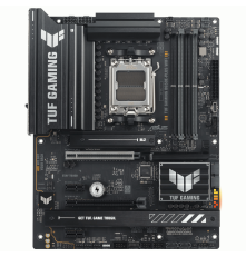Материнская плата ASUS TUF GAMING B650E-PLUS WIFI (AM5)