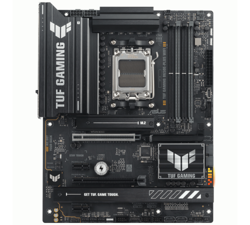 Материнская плата ASUS TUF GAMING B650E-PLUS WIFI (AM5)