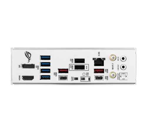 Материнская плата ASUS ROG STRIX B850-G GAMING WIFI (AM5)