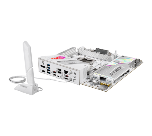 Материнская плата ASUS ROG STRIX B850-G GAMING WIFI (AM5)