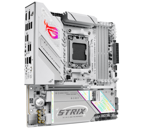 Материнская плата ASUS ROG STRIX B850-G GAMING WIFI (AM5)