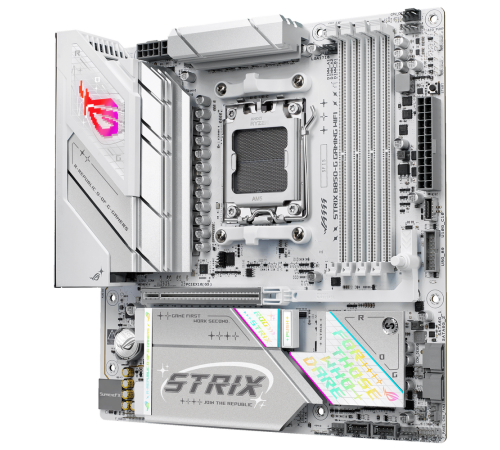 Материнская плата ASUS ROG STRIX B850-G GAMING WIFI (AM5)