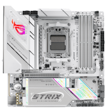 Материнская плата ASUS ROG STRIX B850-G GAMING WIFI (AM5)