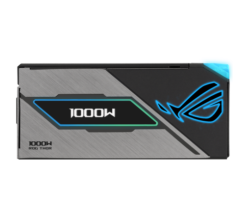 Блок питания 1000 Вт ASUS ROG THOR 1000P3 GAMING, черный