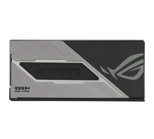 Блок питания 1000 Вт ASUS ROG THOR 1000P3 GAMING, черный