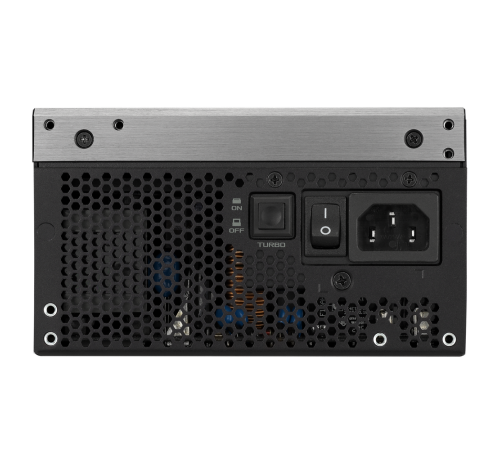 Блок питания 1000 Вт ASUS ROG THOR 1000P3 GAMING, черный