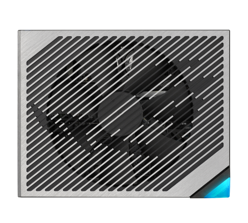 Блок питания 1000 Вт ASUS ROG THOR 1000P3 GAMING, черный