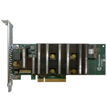 Контроллер Lenovo ThinkSystem RAID 9450-8i 4GB Flash PCIe Gen4 24Gb (4Y37A97935)