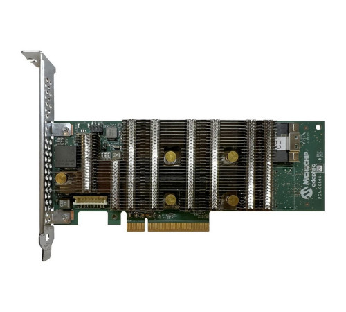 Контроллер Lenovo ThinkSystem RAID 9450-8i 4GB Flash PCIe Gen4 24Gb (4Y37A97935)