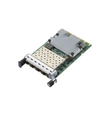 Сетевой адаптер Lenovo ThinkSystem Broadcom 57504 10/25GbE SFP28 4-Port OCP