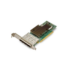 Сетевой адаптер Lenovo ThinkSystem Broadcom 57504 10/25GbE SFP28 4-port PCIe