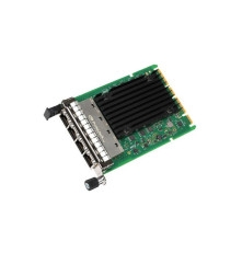Сетевой адаптер Lenovo ThinkSystem Intel I350 1GbE RJ45 4-Port OCP