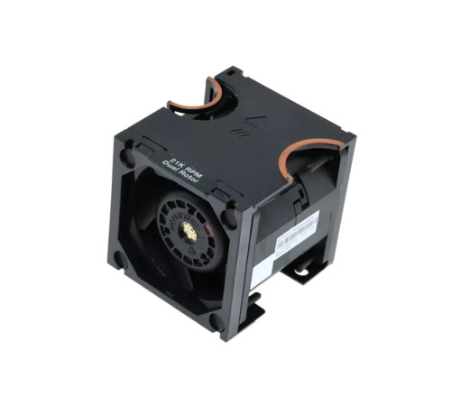 Вентилятор для процессора Lenovo ThinkSystem V3 2U Performance Fan Option Kit (4F17A82884)