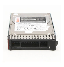 Жесткий диск 2.4TB Lenovo ThinkSystem 4XB7A83970