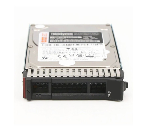 Жесткий диск 2.4TB Lenovo ThinkSystem 4XB7A83970