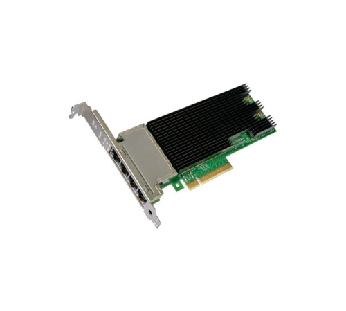 Сетевой адаптер Lenovo ThinkSystem Intel X710-T4L 10GBase-T 4-Port OCP