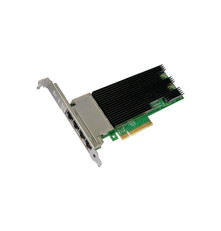 Сетевой адаптер Lenovo ThinkSystem Intel X710-T4L 10GBase-T 4-Port PCIe