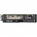 Видеокарта ASUS RX9060XT DUAL 16GB GDDR6 128bit 2xDP HDMI 2FAN RTL (DUAL-RX9060XT-16G)