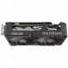 Видеокарта ASUS RX9060XT DUAL 16GB GDDR6 128bit 2xDP HDMI 2FAN RTL (DUAL-RX9060XT-16G)