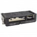 Видеокарта ASUS RX9060XT DUAL 16GB GDDR6 128bit 2xDP HDMI 2FAN RTL (DUAL-RX9060XT-16G)
