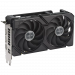 Видеокарта ASUS RX9060XT DUAL 16GB GDDR6 128bit 2xDP HDMI 2FAN RTL (DUAL-RX9060XT-16G)