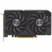 Видеокарта ASUS RX9060XT DUAL 16GB GDDR6 128bit 2xDP HDMI 2FAN RTL (DUAL-RX9060XT-16G)