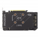 Видеокарта ASUS RX9060XT DUAL 16GB GDDR6 128bit 2xDP HDMI 2FAN RTL (DUAL-RX9060XT-16G)