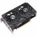 Видеокарта ASUS RX9060XT DUAL 16GB GDDR6 128bit 2xDP HDMI 2FAN RTL (DUAL-RX9060XT-16G)