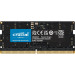 Модуль памяти 16GB Crucial DDR5 4800 SO DIMM Basics Laptop Memory Non-ECC, CL40, 1.1V, SRx8, RTL