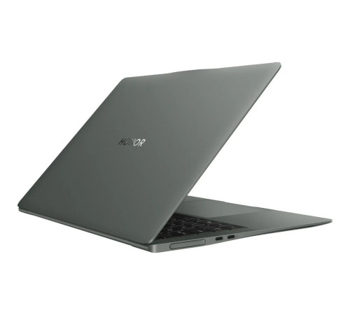 Ноутбук HONOR MagicBook Art 14 Intel Core Ultra 5 125H/32Gb/SSD1Tb/14.6"/OLED/3.1K/3120х2080/120Hz/Win11/зеленый