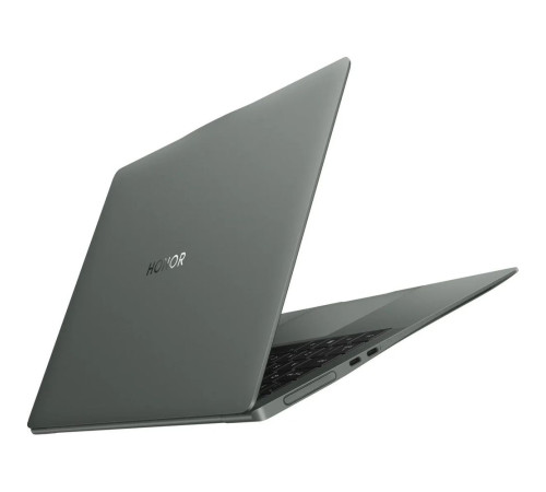 Ноутбук HONOR MagicBook Art 14 Intel Core Ultra 5 125H/32Gb/SSD1Tb/14.6"/OLED/3.1K/3120х2080/120Hz/Win11/зеленый