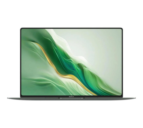 Ноутбук HONOR MagicBook Art 14 Intel Core Ultra 5 125H/32Gb/SSD1Tb/14.6"/OLED/3.1K/3120х2080/120Hz/Win11/зеленый