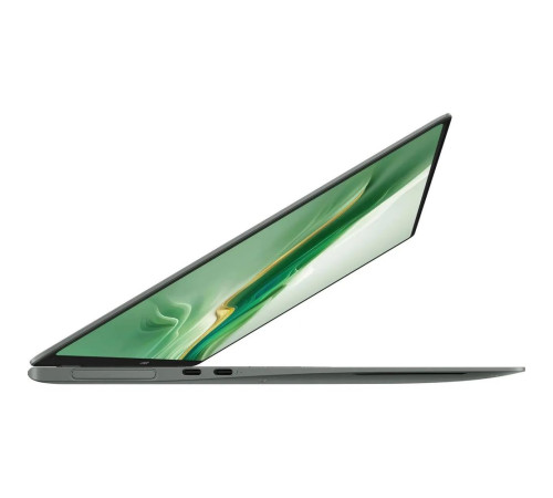 Ноутбук HONOR MagicBook Art 14 Intel Core Ultra 7 155H/32Gb/SSD1Tb/14.6"/OLED/3.1K/3120х2080/120Hz/Win11/зеленый