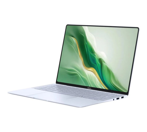 Ноутбук HONOR MagicBook Art 14 Intel Core Ultra 7 155H/32Gb/SSD1Tb/14.6"/OLED/3.1K/3120х2080/120Hz/Win11/белый (5301AKXJ)