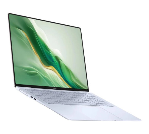 Ноутбук HONOR MagicBook Art 14 Intel Core Ultra 7 155H/32Gb/SSD1Tb/14.6"/OLED/3.1K/3120х2080/120Hz/Win11/белый (5301AKXJ)